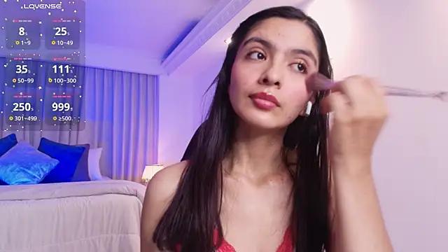miiaa_evans from StripChat