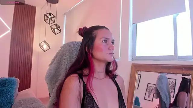 Miiaa_jones from StripChat