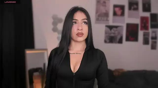 miiaa_stone from StripChat is Freechat