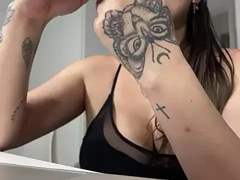 MIIABEN from StripChat