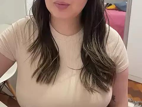 Photos of MIIABEN from StripChat is Freechat
