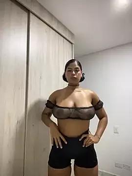 miiabrown18 from StripChat