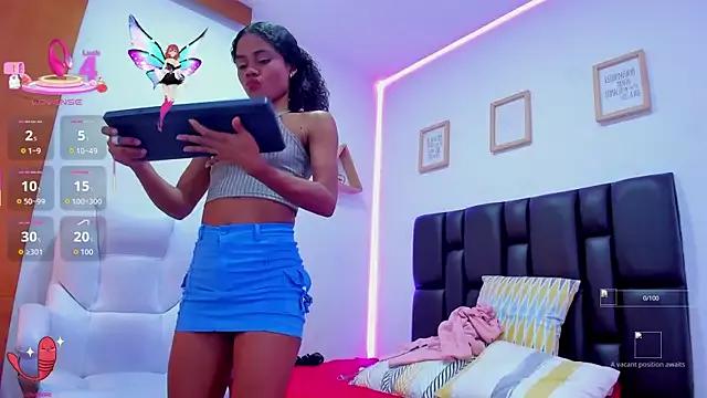 miiarod from StripChat