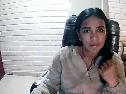 MiiaVelasquez from StripChat