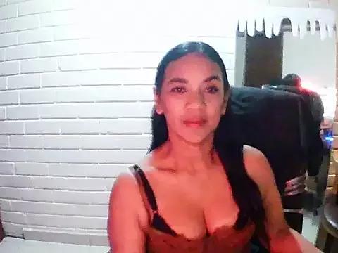 MiiaVelasquez from StripChat