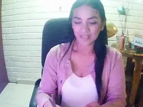 MiiaVelasquez from StripChat