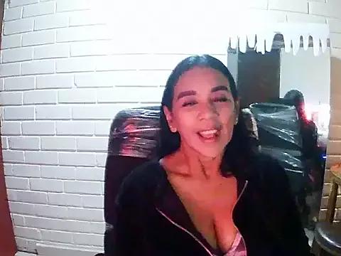 MiiaVelasquez from StripChat