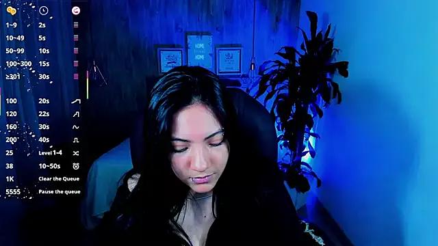 miichael_black from StripChat