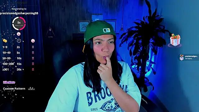 miichael_black from StripChat