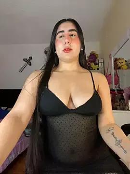 Miichii from StripChat