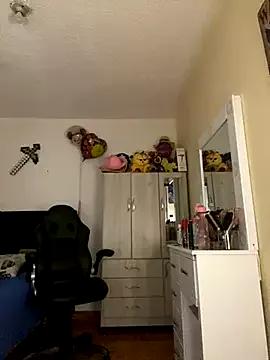 Miichii from StripChat