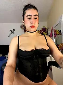 Miichii from StripChat