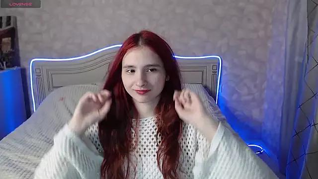 Miiiishootka from StripChat