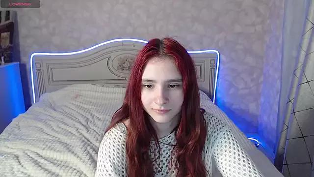 Photos of Miiiishootka from StripChat is Freechat