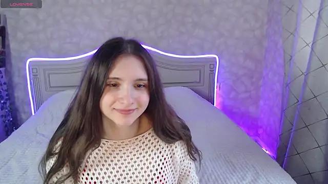 Miiiishootka from StripChat