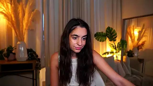 miilky_wayy from StripChat