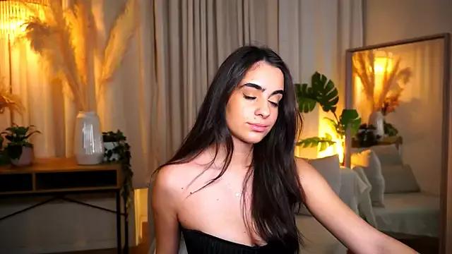 miilky_wayy from StripChat