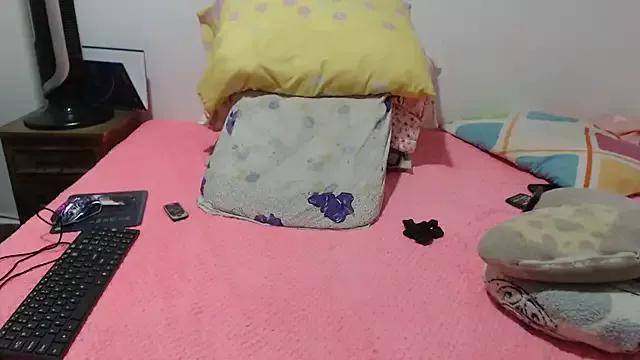 Miilu74 webcams show profile image 