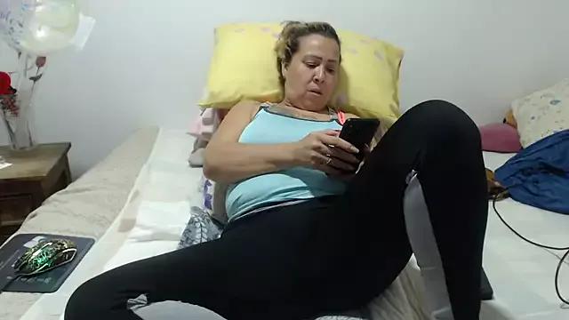 Miilu74 from StripChat