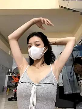 Miinami from StripChat