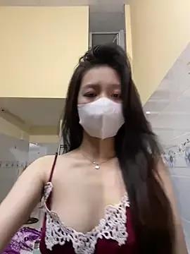 Miinami from StripChat