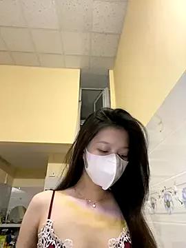 Miinami from StripChat
