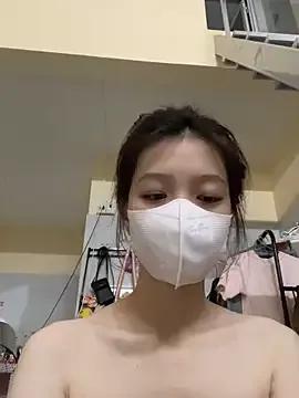 Photos of Miinami from StripChat is Freechat