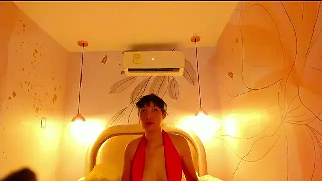 miisaki from StripChat