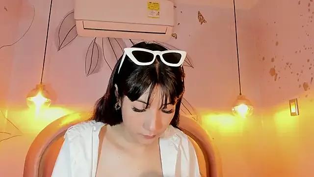 miisaki from StripChat