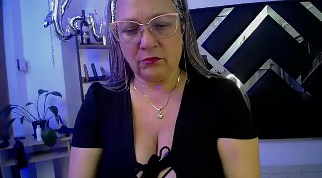 miisevvie_ from StripChat