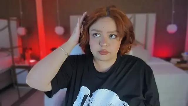 Miiss_Bubble webcams show profile image 
