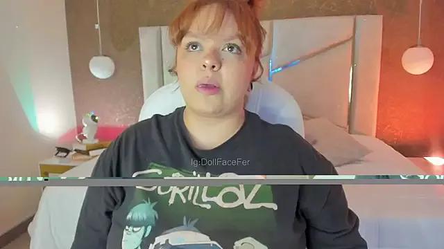 Miiss_Bubble from StripChat is Freechat
