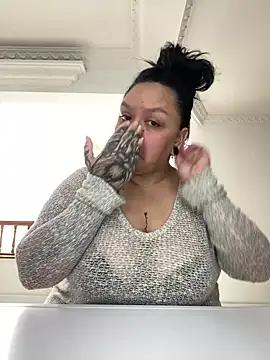 Miiss_Bubble from StripChat