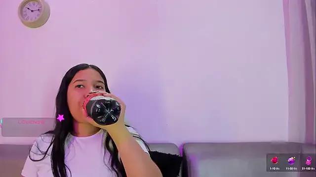 Miiss_Greyy from StripChat