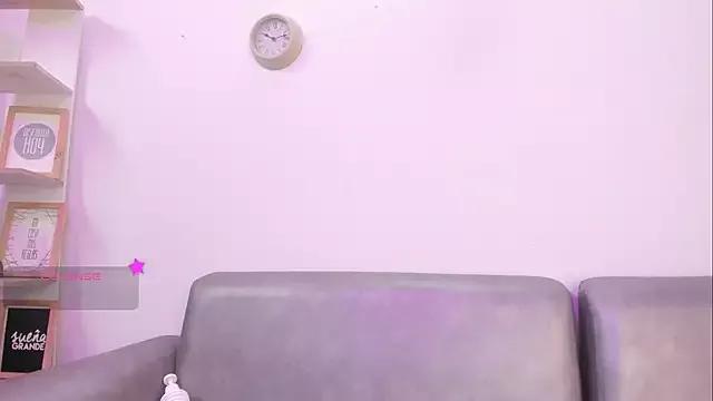 Miiss_Greyy from StripChat