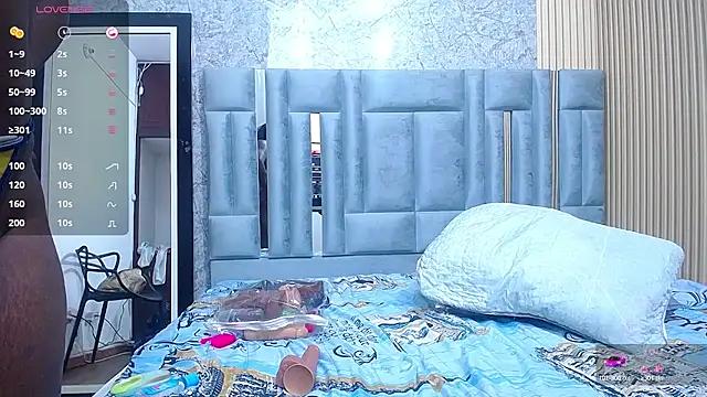 MiissBNasty from StripChat