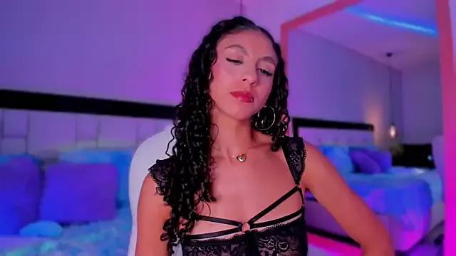 MiissCharlotte from StripChat