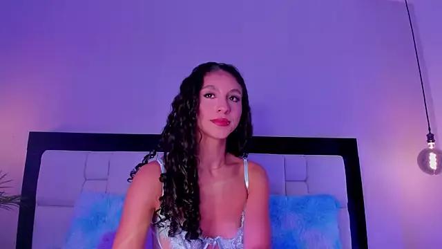 MiissCharlotte from StripChat