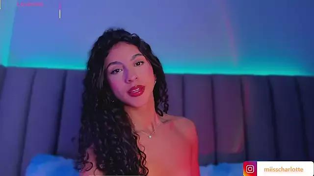 MiissCharlotte from StripChat