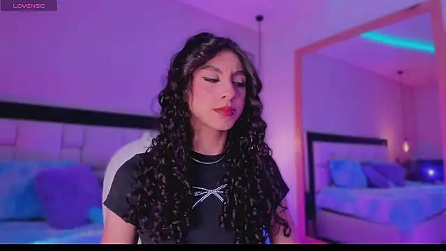 MiissCharlotte from StripChat