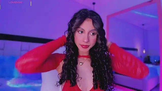 MiissCharlotte from StripChat