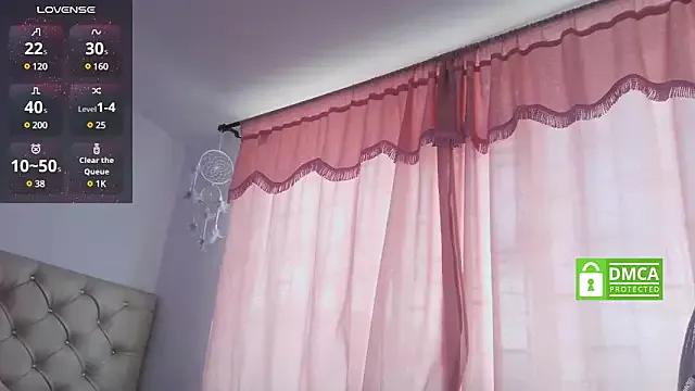 MiissKatiia from StripChat