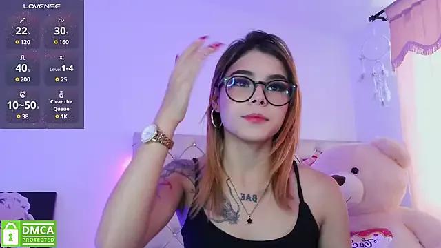 MiissKatiia from StripChat