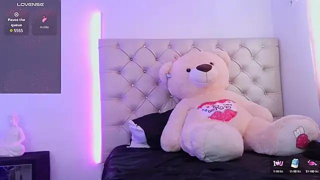 MiissKatiia from StripChat