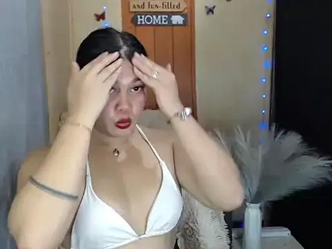 mika_lover from StripChat is Freechat