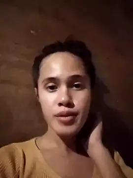 Mika_walker webcams show profile image 