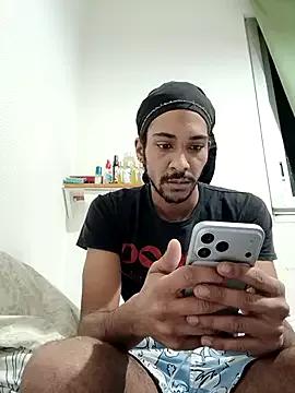 Mikaaa97 from StripChat is Freechat