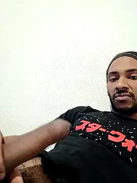 Mikaaa97 from StripChat is Freechat