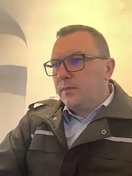 Mike8523 from StripChat is Freechat