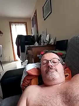 mike9473 from StripChat is Freechat